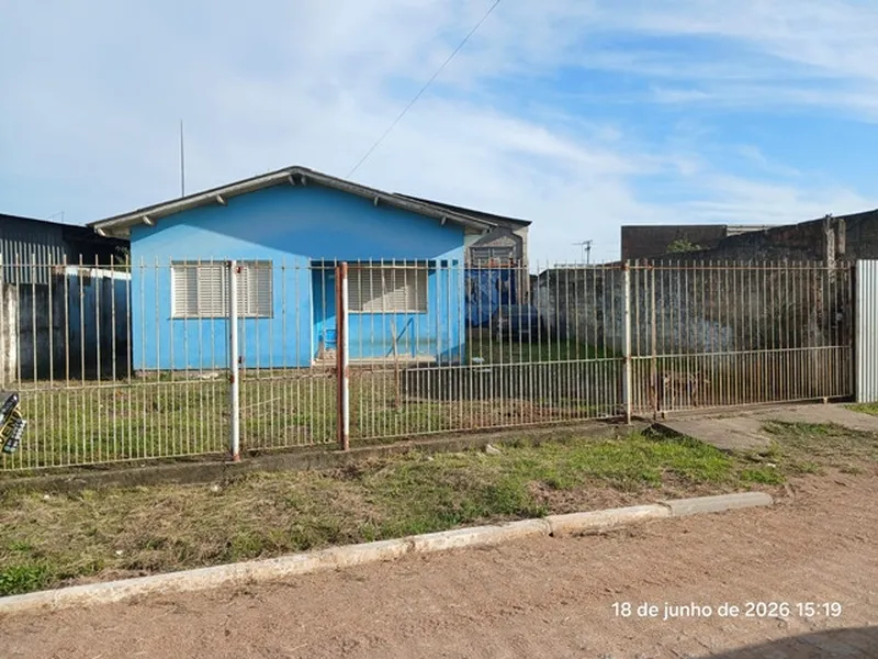 Casa em Leilão Judicial