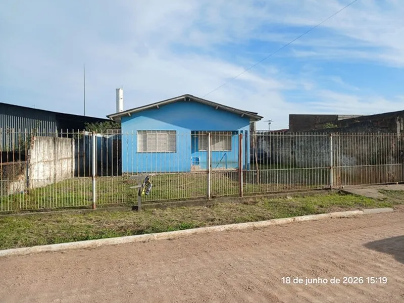 Casa em Leilão Judicial