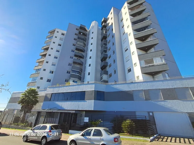 Apartamento em Leilão Judicial