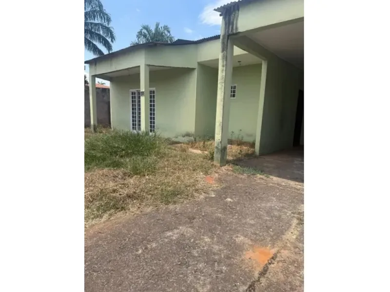 Terreno em Leilão Judicial