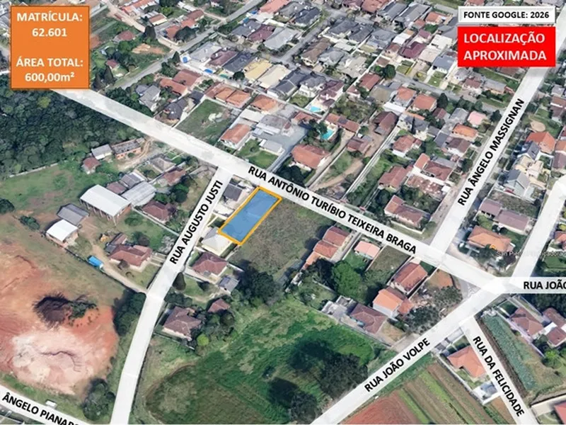 Casa em Venda Direta
