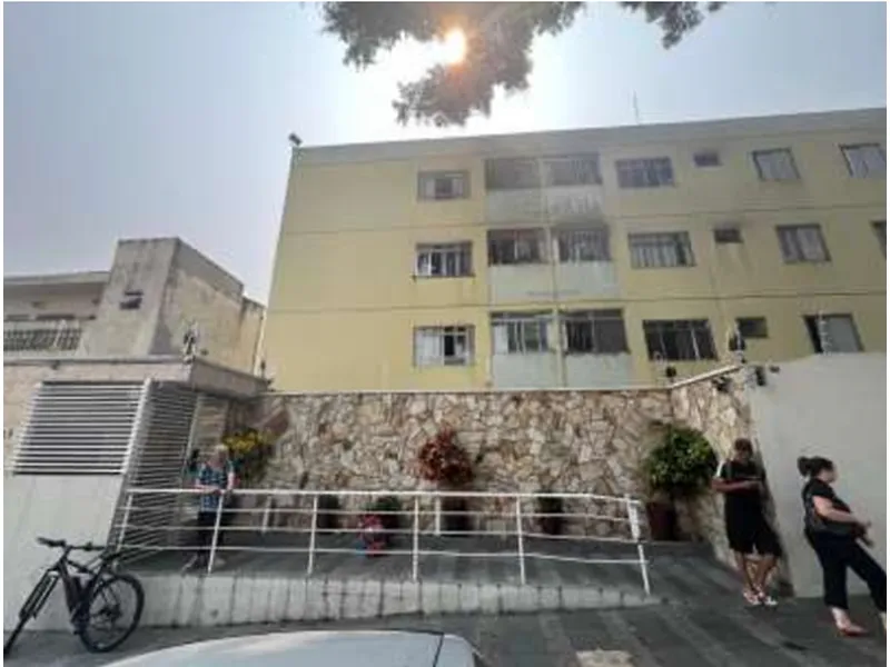 Apartamento em Leilão Judicial