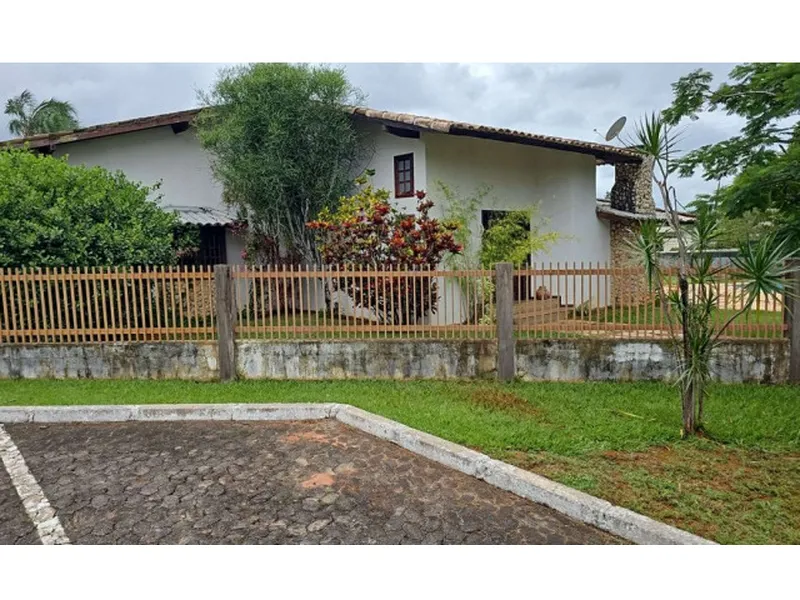 Casa em Leilão Judicial