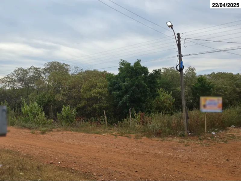 Terreno em Venda Direta