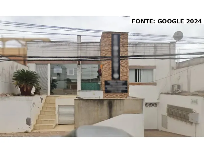 Casa em Leilão Judicial