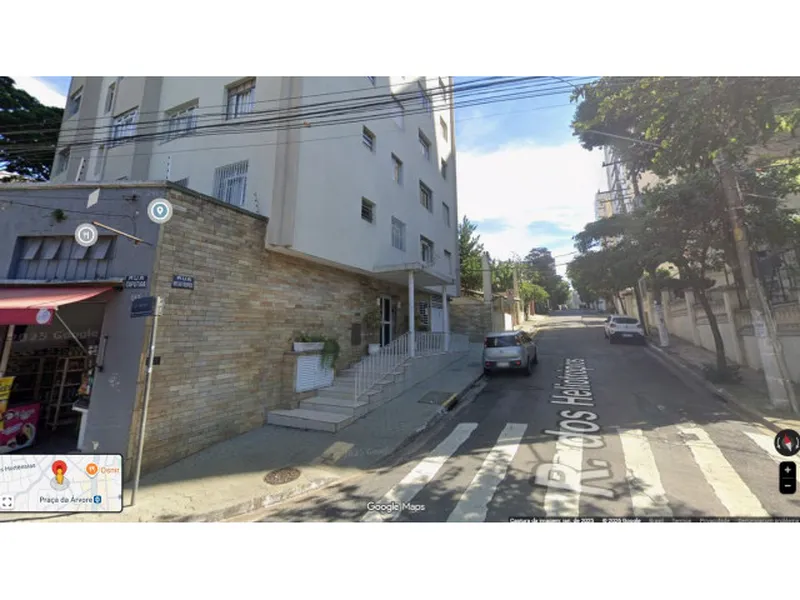 Apartamento em leilão