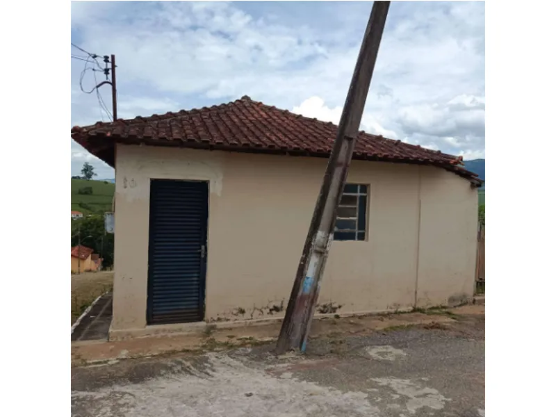 Casa em Leilão Judicial