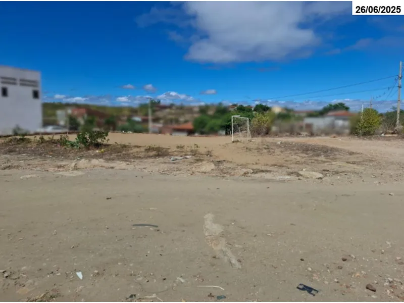 Terreno em Venda Direta