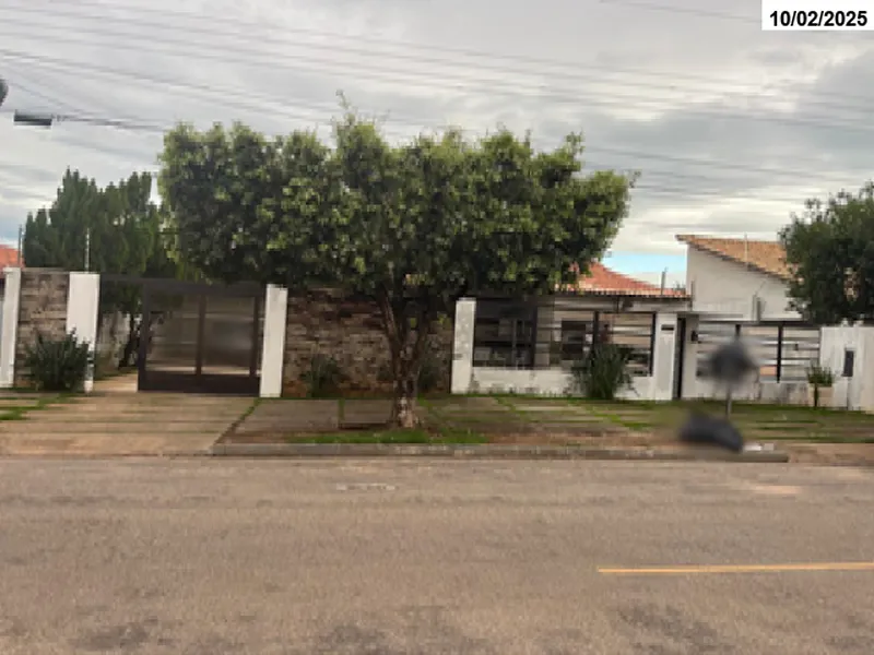Casa em Leilão Judicial