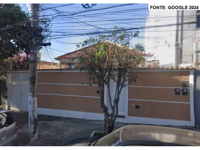 Apartamento em leilão