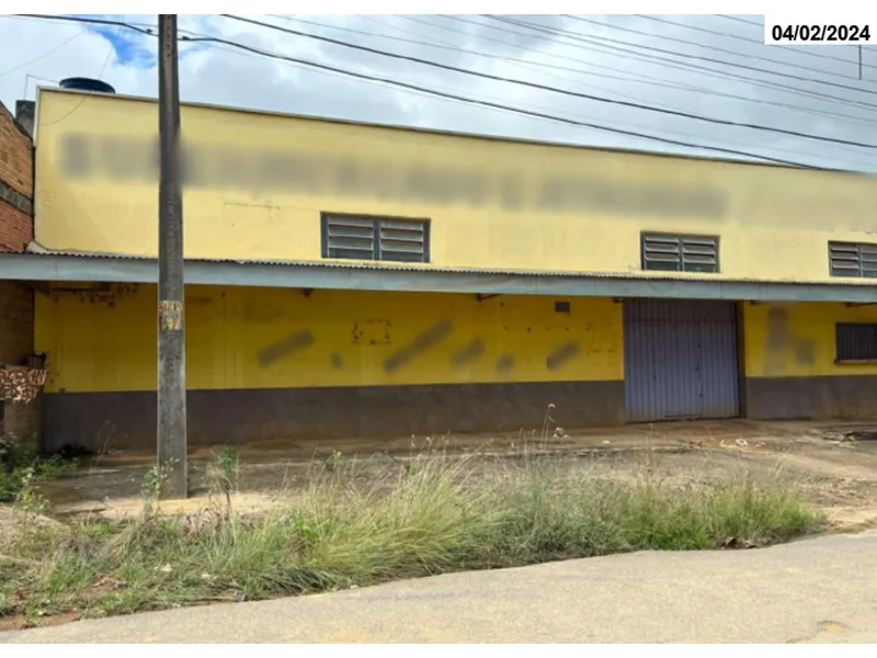 Comercial em Venda Direta