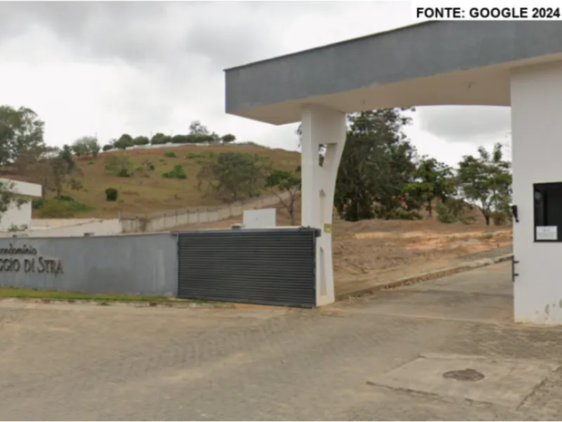 Terreno em Leilão Judicial