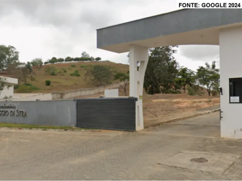 Terreno em Leilão Judicial