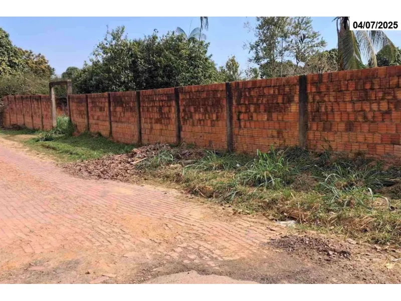 Terreno em Venda Direta