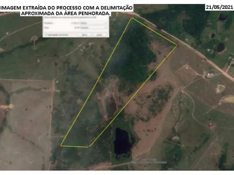 Terreno em Venda Direta