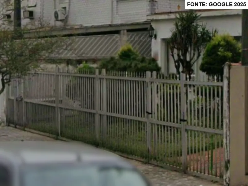 Casa em leilão