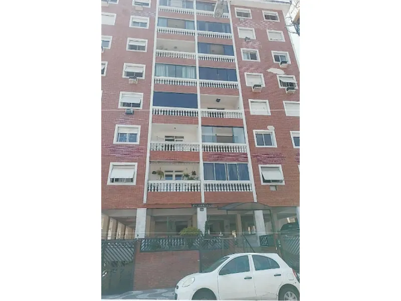 Apartamento em Leilão Judicial