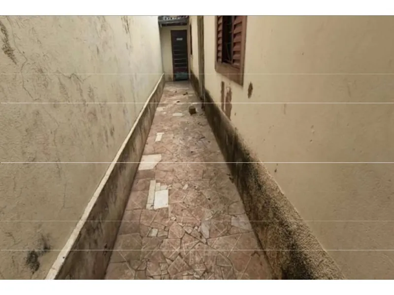 Casa em Leilão Judicial