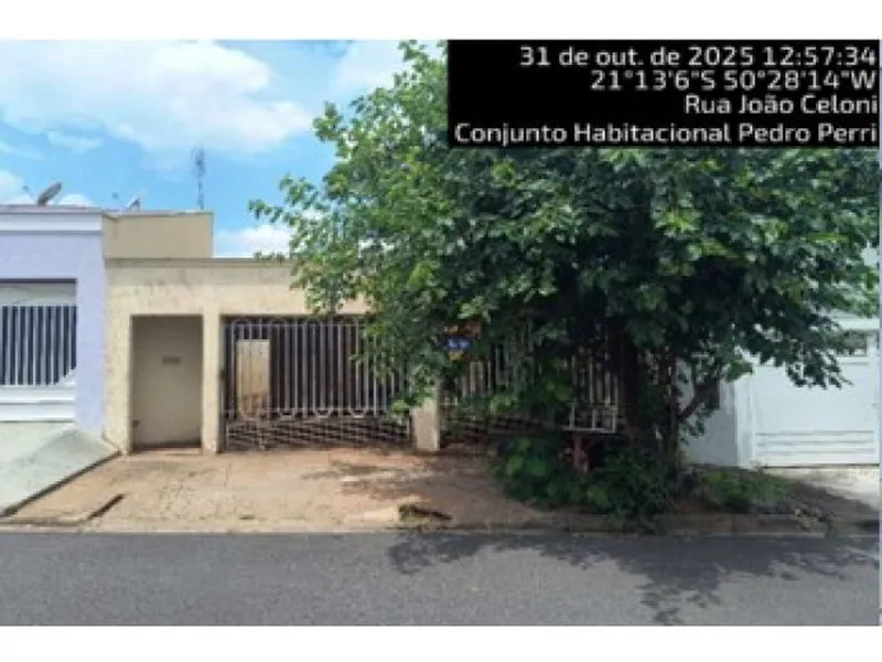 Casa em Leilão Judicial
