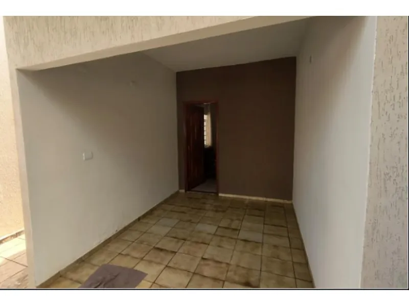 Terreno em leilão