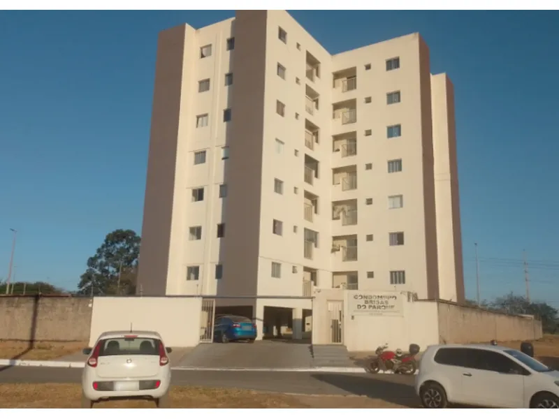 Apartamento em Leilão Judicial