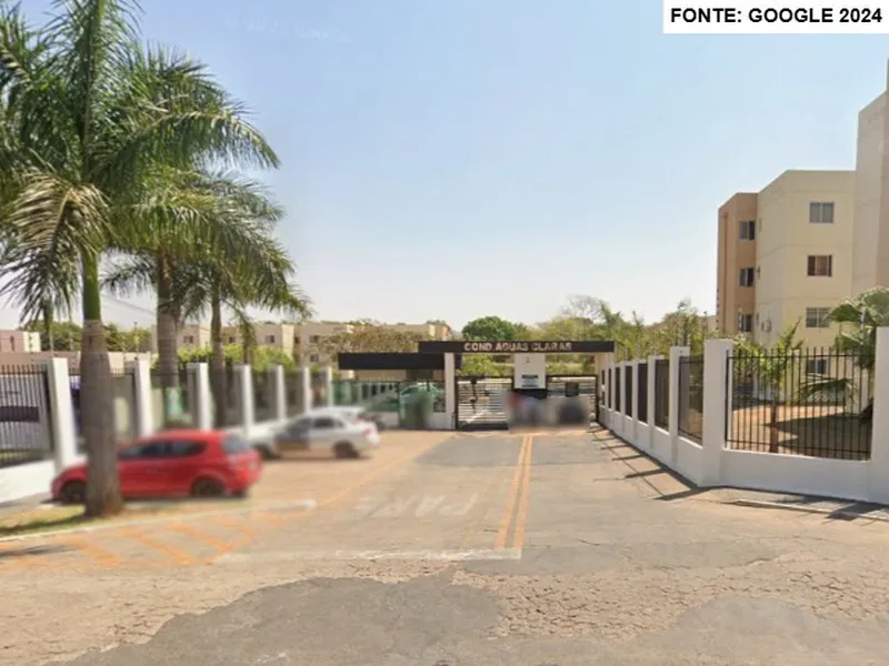 Apartamento em Leilão Judicial