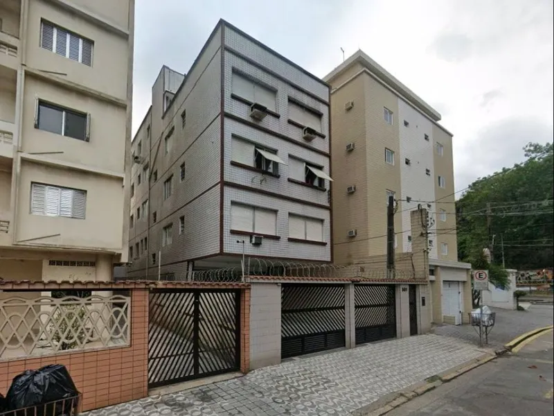 Apartamento em Leilão Judicial
