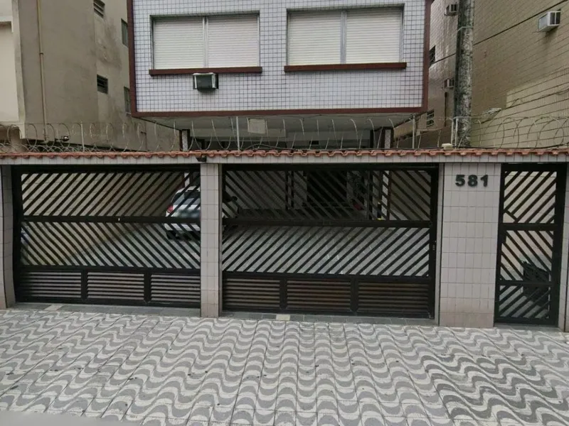 Apartamento em leilão