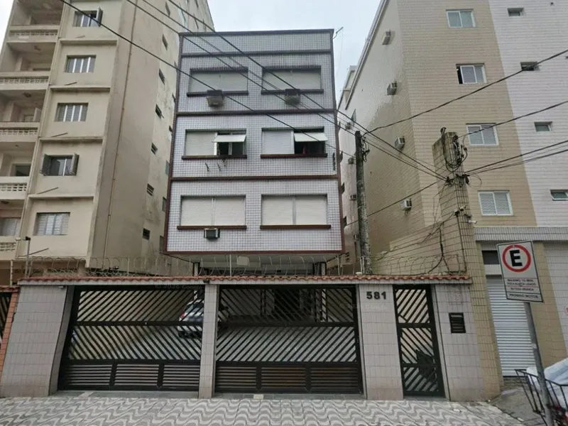 Apartamento em Leilão Judicial