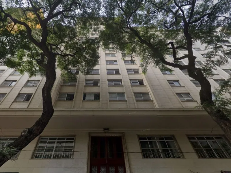 Apartamento em leilão