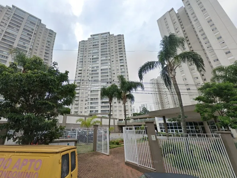 Apartamento em Leilão Judicial