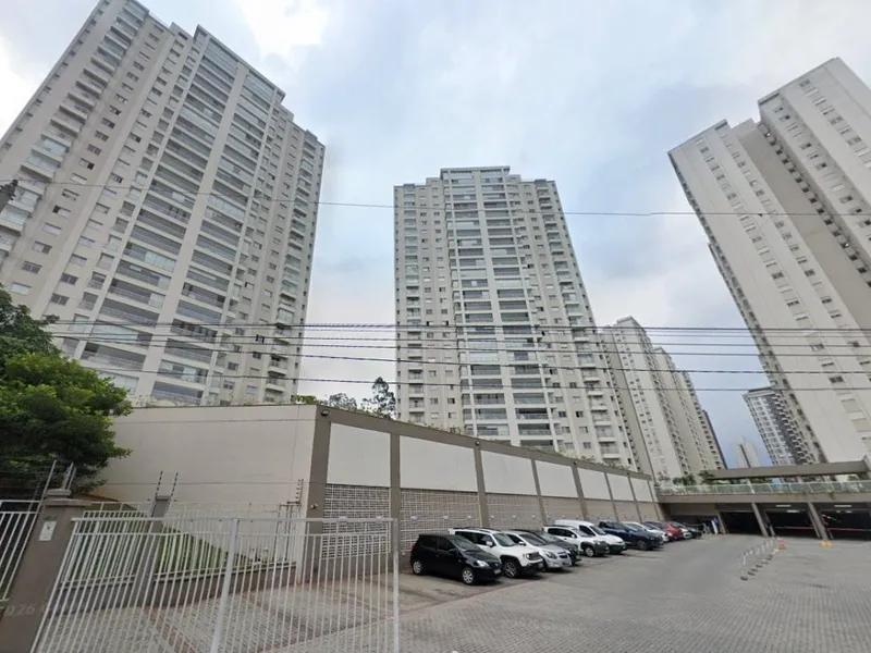 Apartamento em leilão
