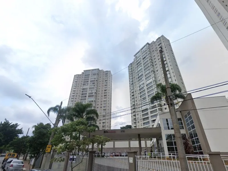 Apartamento em Leilão Judicial