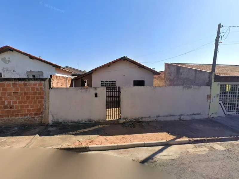 Casa em Leilão Judicial