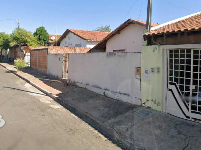 Casa em Leilão Judicial