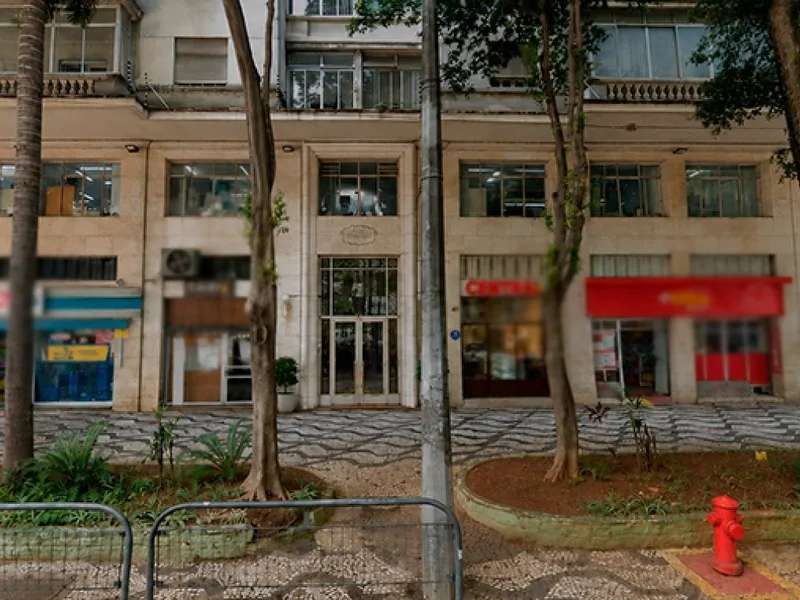 Apartamento em Leilão Judicial