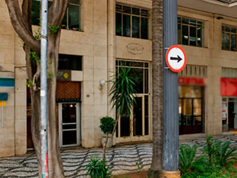 Apartamento em leilão
