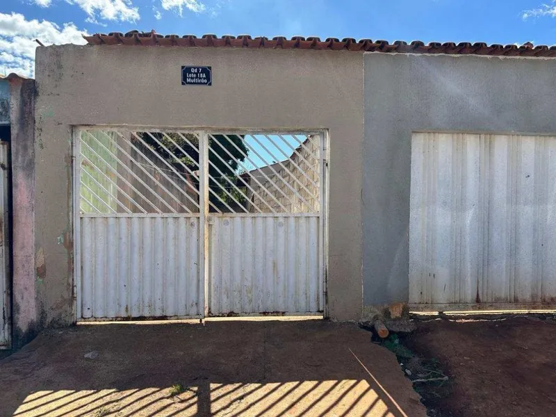 Casa em Leilão Judicial