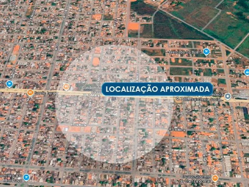 Casa em Leilão Judicial