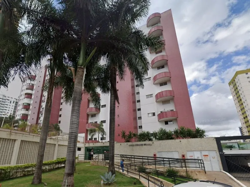 Apartamento em Leilão Judicial