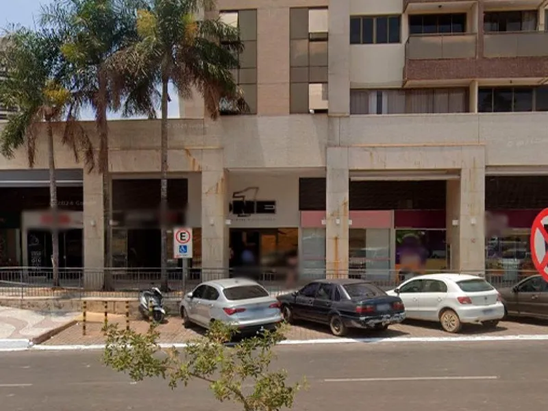 Loja em Leilão Judicial