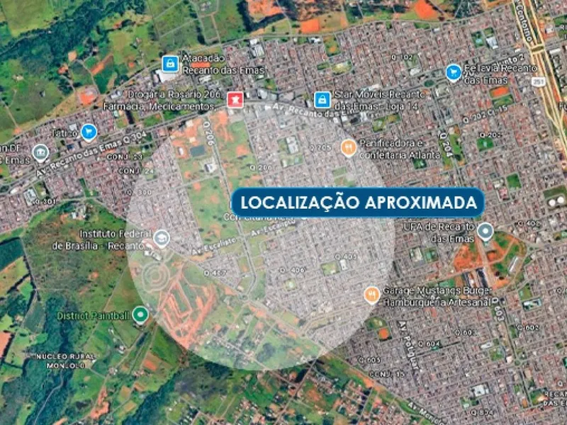 Casa em Leilão Judicial