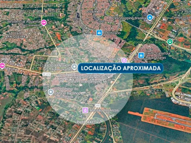 Loja em Leilão Judicial