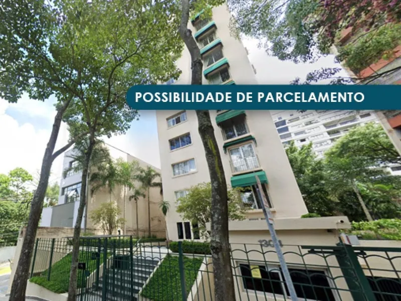 Apartamento em Leilão Judicial