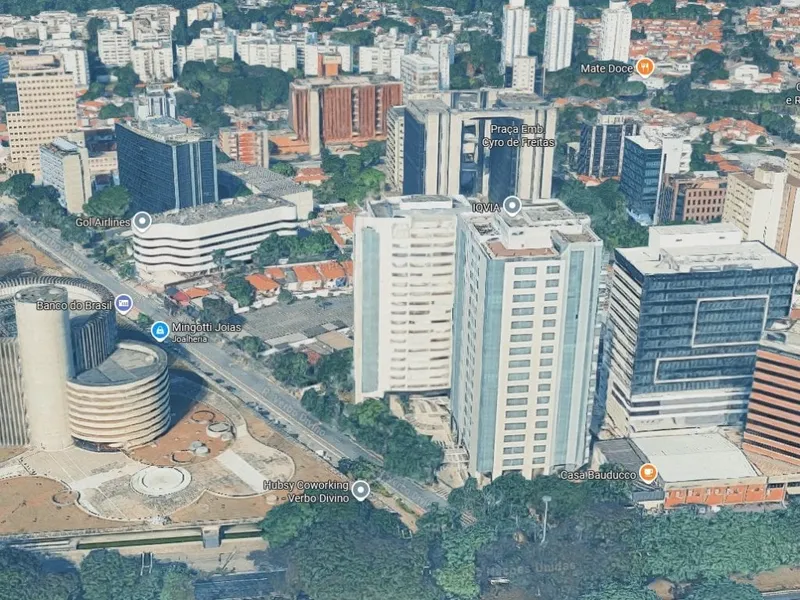 Imóvel rural em leilão