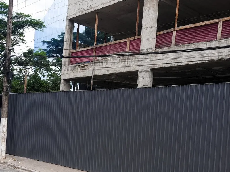Terreno em Leilão Judicial