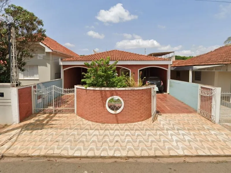 Casa em Leilão Judicial