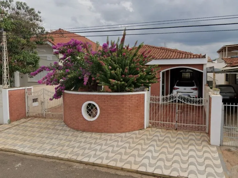Casa em Leilão Judicial