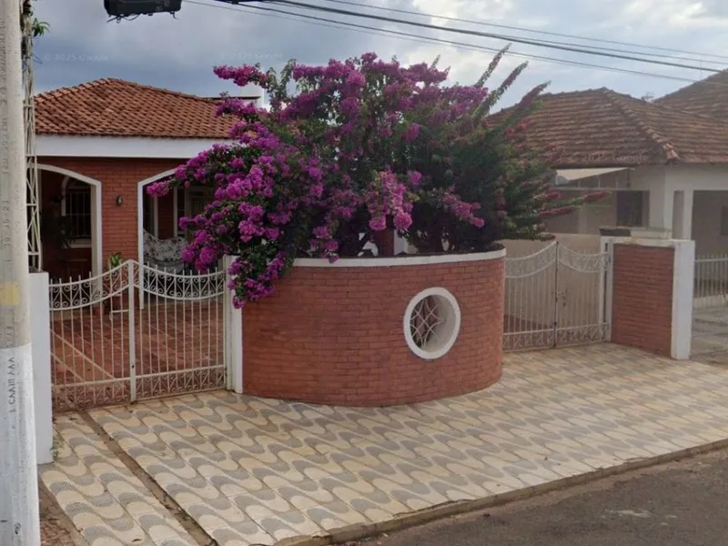 Casa em leilão