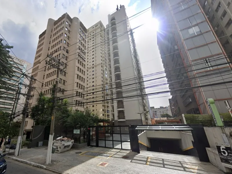Apartamento em Leilão Judicial